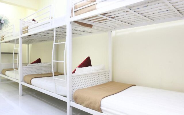 KPFB Roomstay & Hostel