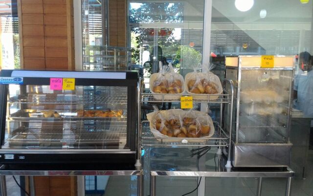 Baan Suan Khunta Golf Resort