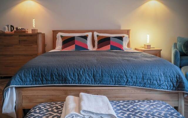 Room 4 The Sleeping Giant Pen Y Cae Inn