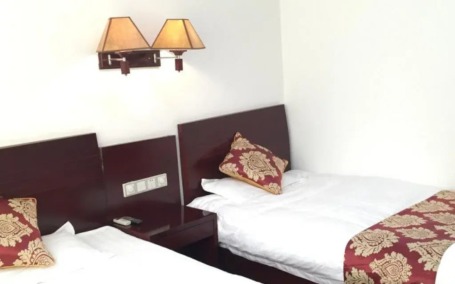 Grapevine Hotel
