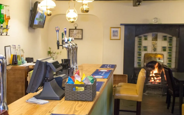 The Mulberry Inn