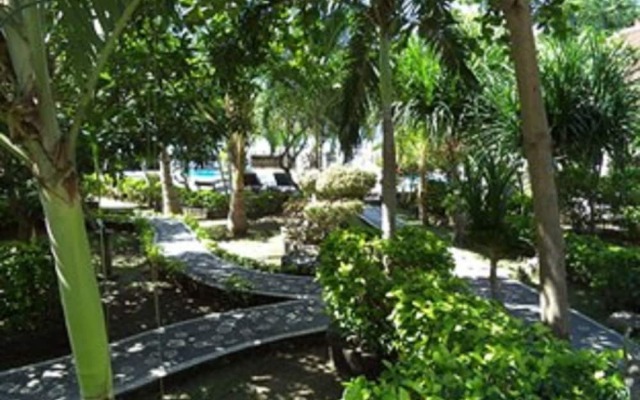 Coral Bay Bungalow
