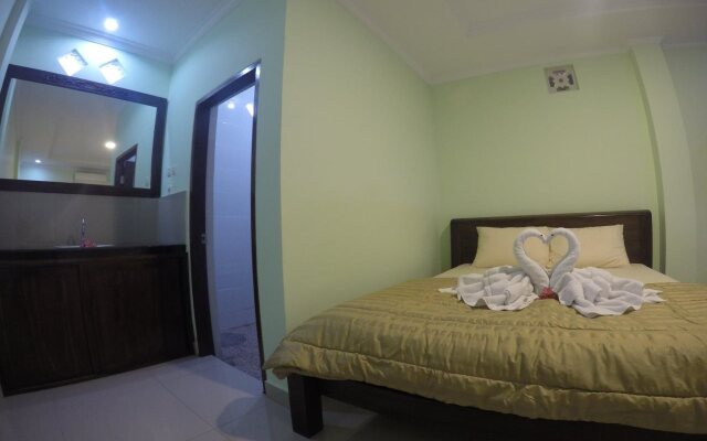 Padi-Padi Hostel & Bar