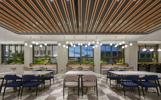 Hilton Garden Inn Huaihua Anjiang