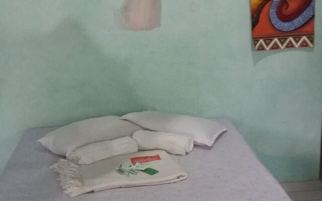 Resort Vila Cotijuba