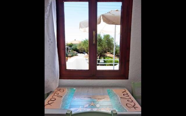 Apartments With Garden View1