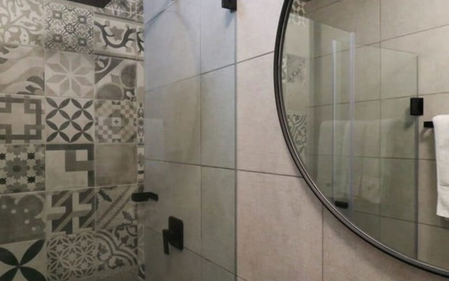 w Fancy 2BR in Barranco