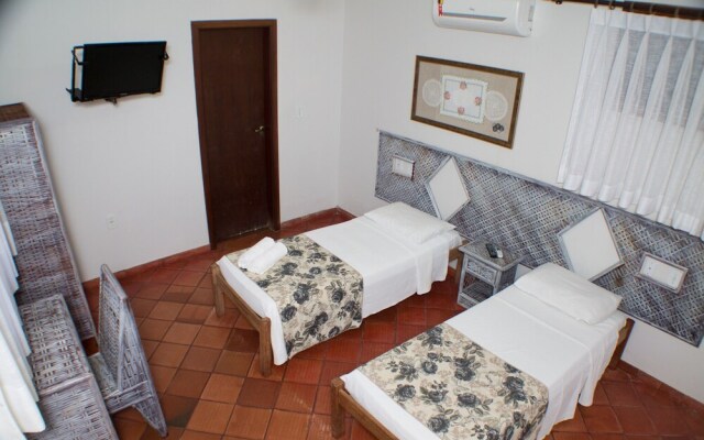 Pousada Fantasias do Agreste