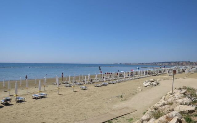 Gli Oleandri (NET105)