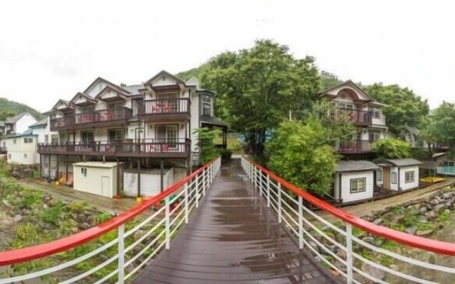 Yeomiji Pension
