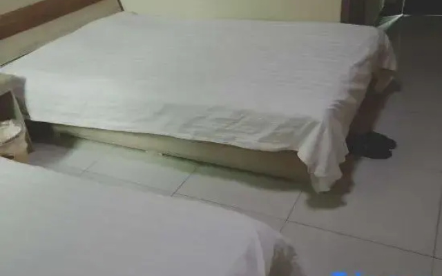 Rongcheng Chengnan Hotel