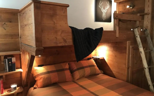 Residenza Le Marmotte