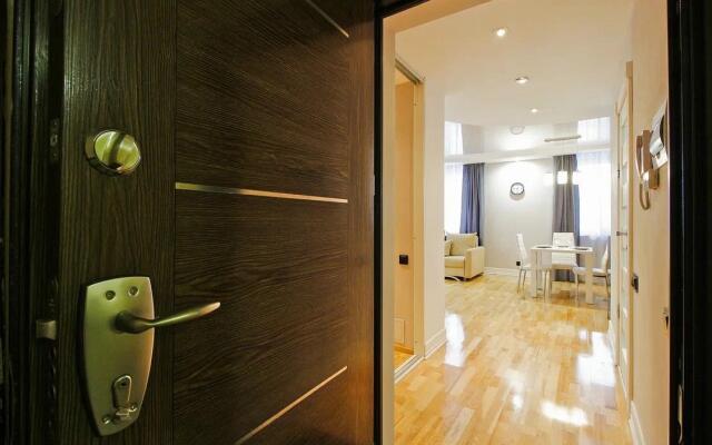 Rent 39 on Maysky lane
