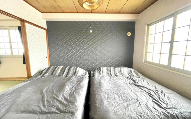 Ueda Building - Vacation STAY 13581 – Guest Rooms – Asahikawa