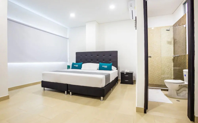 Ayenda Hotel Trinidad