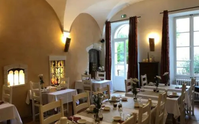 Отель Le Couvent