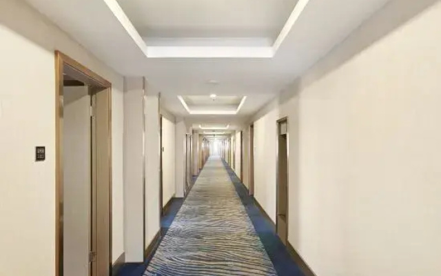 Dongguan Xiegang Jinquan Hotel
