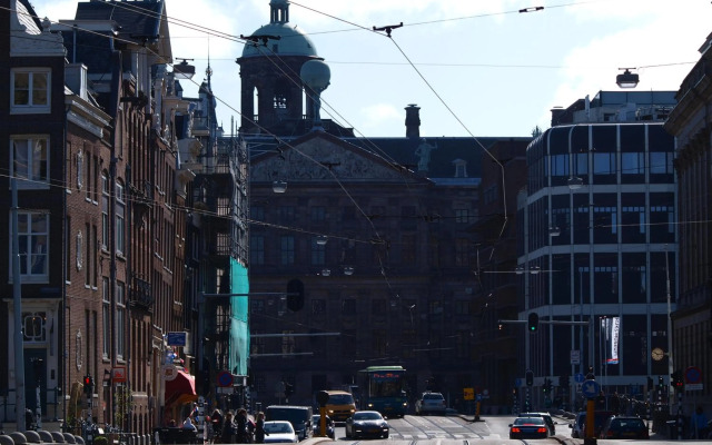 Hotel Clemens Amsterdam