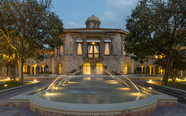 Quinta Real Aguascalientes