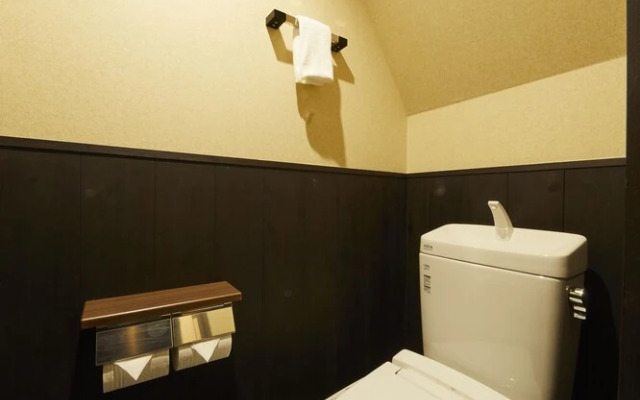 Rinn Gojo Mibugawa East