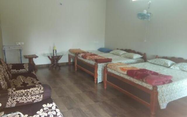 Brindhavan Homestay