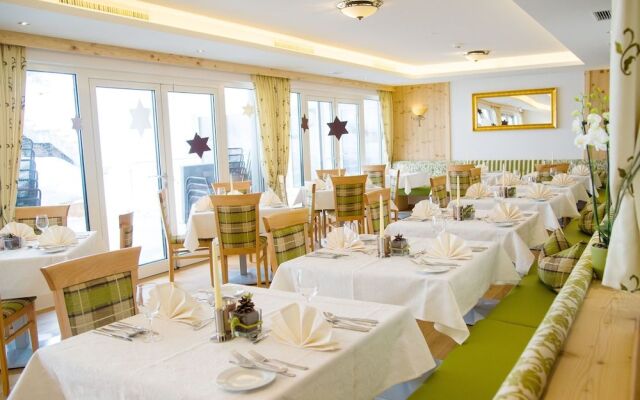 Naturhotel Kitzspitz