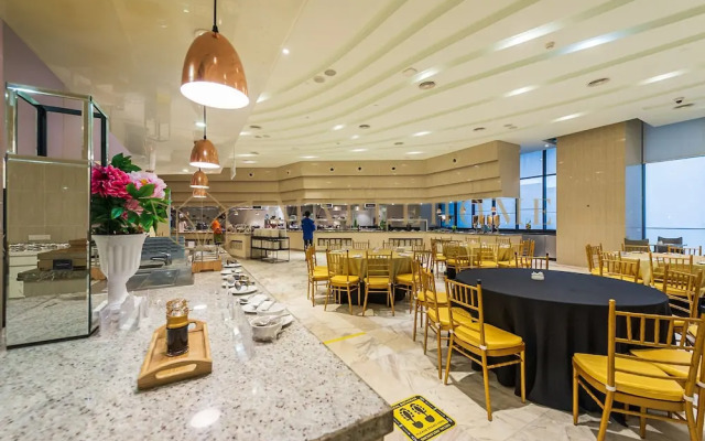 Ion Delemon Premier Suites Genting