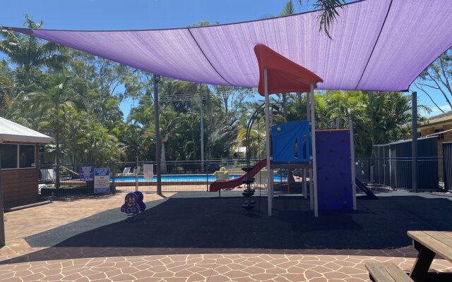 Big4 Hervey Bay Holiday Park