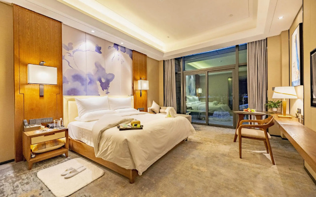 Jinling Grand Hotel Nanchang