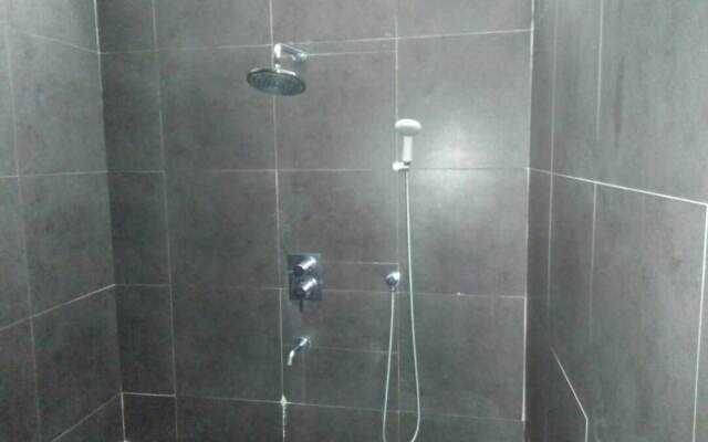 Assinie Weekend Lodge