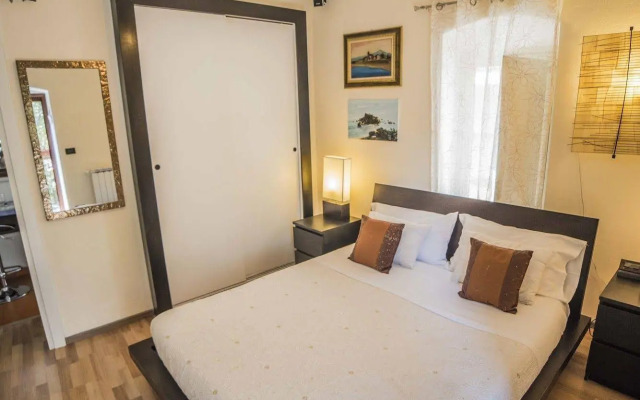 Villa Al Duomo Apartment