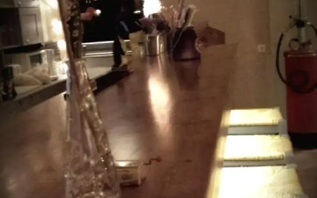 Xanthippi Hotel Apartments