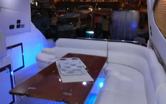 Sorrento Holiday Charter