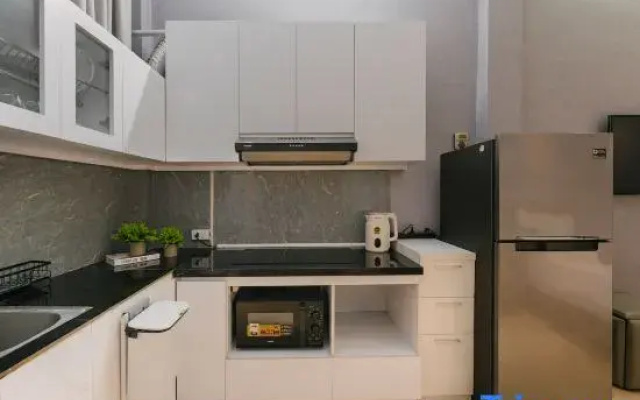Hi.Home Bellevie–Lakeview Escape in Ha Noi Old Quarter