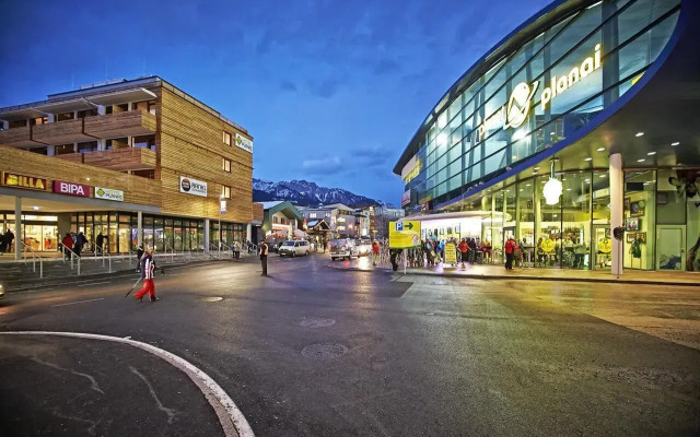 Hotel Planai by Alpeffect Hotels