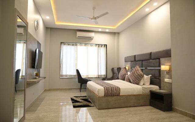 Hotel Vasdaa Grand