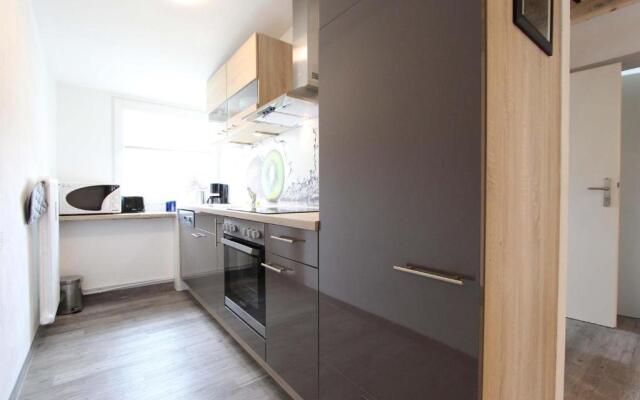 Haus Anna Whg 4 OG