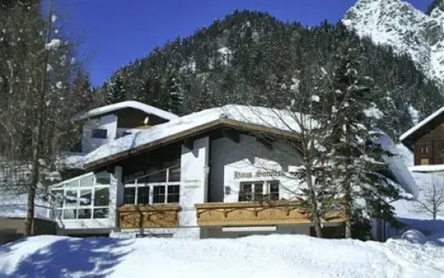 Haus Sonneck