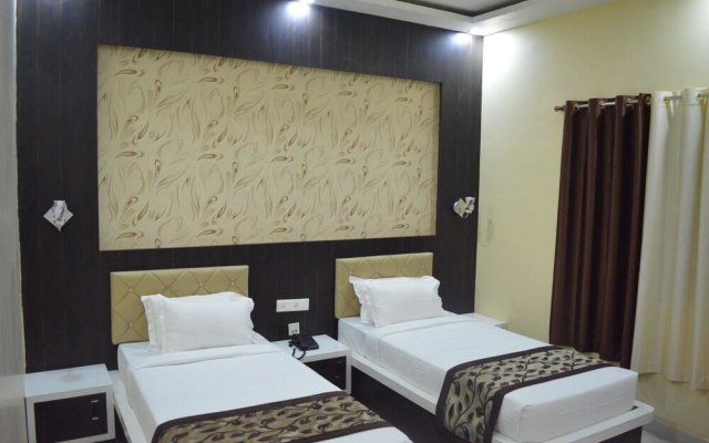 JK Rooms 125 Hotel Mariya International