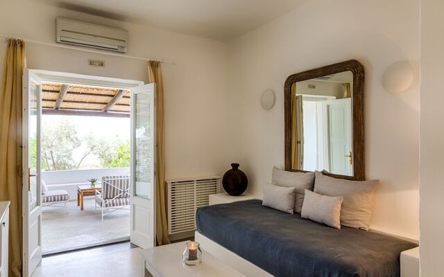 Capofaro Malvasia & Resort