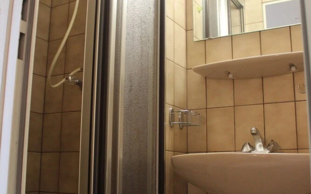 Waldpension Pfeiferhaus