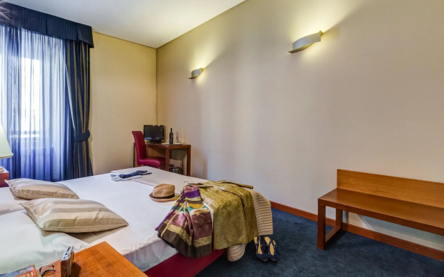 Rovati Guest House
