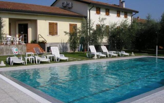 Agriturismo Ca Licante