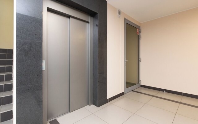 Apartment With Parking Gdansk by Renters