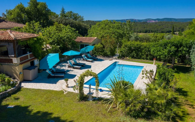 Hôtes'Antic Provence