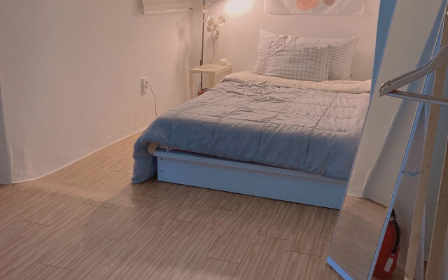 YaKorea Hostel Dongdaemun