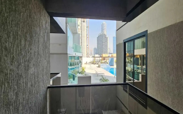 Luxury Studio in Jumeirah Village Circle