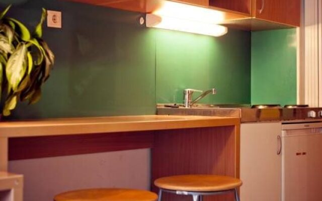 City Hostel Corvin