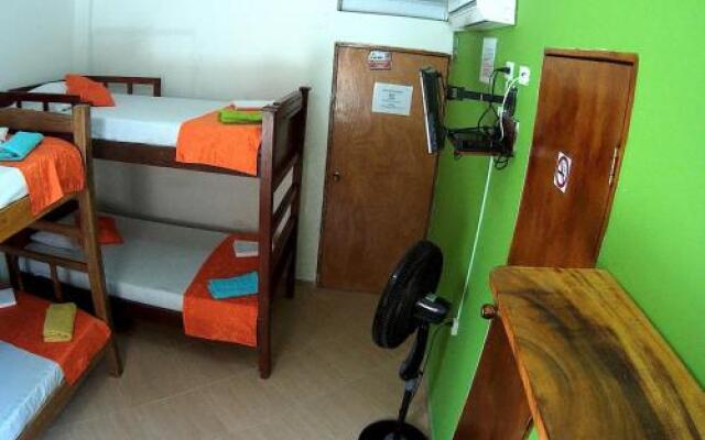 Hostel V and A Villa Alejandra