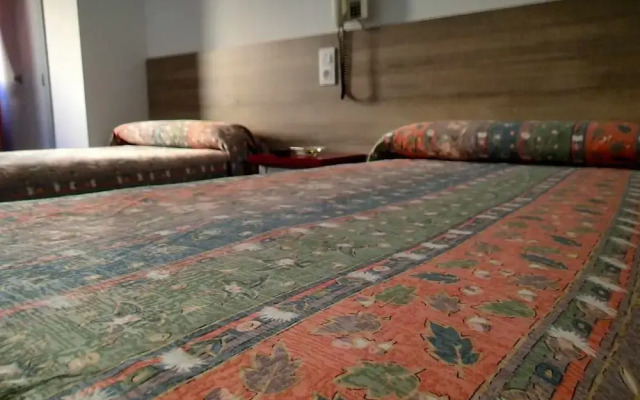 Hostal Palafox